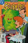 Cover for Scooby-Doo (DC, 1997 series) #29 [Direct Sales]