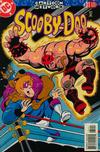 Cover Thumbnail for Scooby-Doo (1997 series) #31 [Direct Sales]