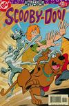 Cover for Scooby-Doo (DC, 1997 series) #32 [Direct Sales]