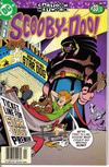 Cover for Scooby-Doo (DC, 1997 series) #33 [Newsstand]
