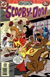 Cover for Scooby-Doo (DC, 1997 series) #35 [Direct Sales]