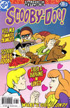 Cover for Scooby-Doo (DC, 1997 series) #36 [Direct Sales]