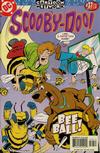Cover for Scooby-Doo (DC, 1997 series) #37 [Direct Sales]