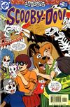 Cover for Scooby-Doo (DC, 1997 series) #42 [Direct Sales]