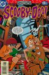 Cover for Scooby-Doo (DC, 1997 series) #46 [Direct Sales]