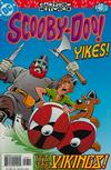 Cover for Scooby-Doo (DC, 1997 series) #48 [Direct Sales]