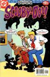 Cover for Scooby-Doo (DC, 1997 series) #49 [Direct Sales]