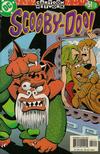 Cover Thumbnail for Scooby-Doo (1997 series) #51 [Direct Sales]