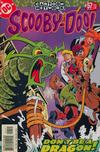 Cover Thumbnail for Scooby-Doo (1997 series) #57 [Direct Sales]