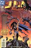 Cover for JLA (DC, 1997 series) #63 [Direct Sales]