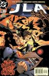 Cover for JLA (DC, 1997 series) #66 [Direct Sales]