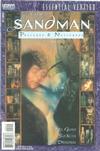 Cover for Essential Vertigo: The Sandman (DC, 1996 series) #2 [Direct Sales]