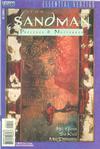 Cover for Essential Vertigo: The Sandman (DC, 1996 series) #4