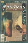 Cover for Essential Vertigo: The Sandman (DC, 1996 series) #7