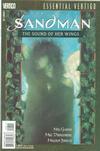 Cover for Essential Vertigo: The Sandman (DC, 1996 series) #8 [Direct Sales]