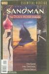 Cover for Essential Vertigo: The Sandman (DC, 1996 series) #9