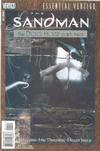 Cover for Essential Vertigo: The Sandman (DC, 1996 series) #11