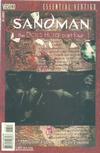 Cover for Essential Vertigo: The Sandman (DC, 1996 series) #13 [Direct Sales]