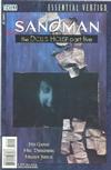Cover for Essential Vertigo: The Sandman (DC, 1996 series) #14