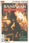Cover for Essential Vertigo: The Sandman (DC, 1996 series) #16