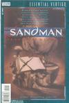 Cover for Essential Vertigo: The Sandman (DC, 1996 series) #21