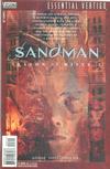 Cover for Essential Vertigo: The Sandman (DC, 1996 series) #23