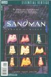 Cover for Essential Vertigo: The Sandman (DC, 1996 series) #25