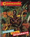 Cover for Commando (D.C. Thomson, 1961 series) #11