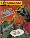 Cover for Commando (D.C. Thomson, 1961 series) #22