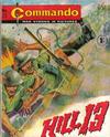 Cover for Commando (D.C. Thomson, 1961 series) #23
