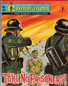 Cover for Commando (D.C. Thomson, 1961 series) #25