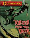 Cover for Commando (D.C. Thomson, 1961 series) #26