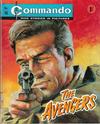 Cover for Commando (D.C. Thomson, 1961 series) #56