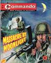 Cover for Commando (D.C. Thomson, 1961 series) #61
