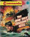 Cover for Commando (D.C. Thomson, 1961 series) #62