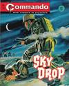Cover for Commando (D.C. Thomson, 1961 series) #71