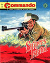 Cover for Commando (D.C. Thomson, 1961 series) #72