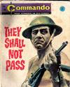 Cover for Commando (D.C. Thomson, 1961 series) #74