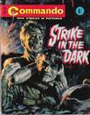 Cover for Commando (D.C. Thomson, 1961 series) #77