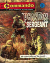Cover for Commando (D.C. Thomson, 1961 series) #81