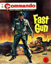 Cover for Commando (D.C. Thomson, 1961 series) #85