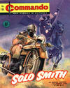 Cover for Commando (D.C. Thomson, 1961 series) #86