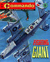 Cover for Commando (D.C. Thomson, 1961 series) #90