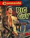 Cover for Commando (D.C. Thomson, 1961 series) #92