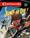 Cover for Commando (D.C. Thomson, 1961 series) #94