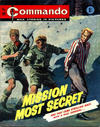 Cover for Commando (D.C. Thomson, 1961 series) #99