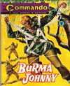 Cover for Commando (D.C. Thomson, 1961 series) #154