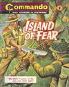 Cover for Commando (D.C. Thomson, 1961 series) #158