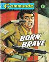 Cover for Commando (D.C. Thomson, 1961 series) #161