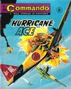 Cover for Commando (D.C. Thomson, 1961 series) #166